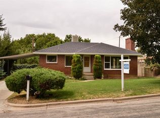 719 Taylor Ave, Ogden, UT 84404