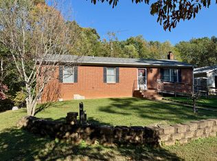 19200 Mountain Track Rd, Orange, VA 22960