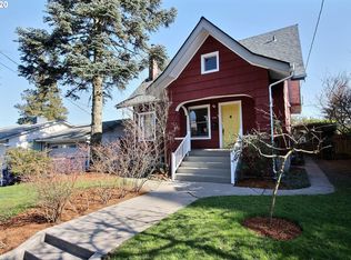 4728 NE 24th Ave, Portland, OR 97211