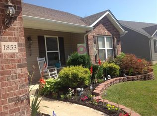 1853 Eagle Crst, Barnhart, MO 63012