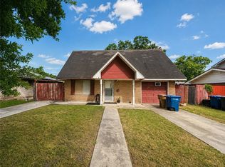 4826 Prescott St, Corpus Christi, TX 78416