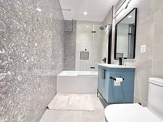 Rented by Doorway NYC, LLC