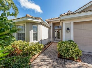 2160 Mesic Hammock Way, Venice, FL 34292