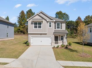 816 Evergreen Rd, Winder, GA 30680