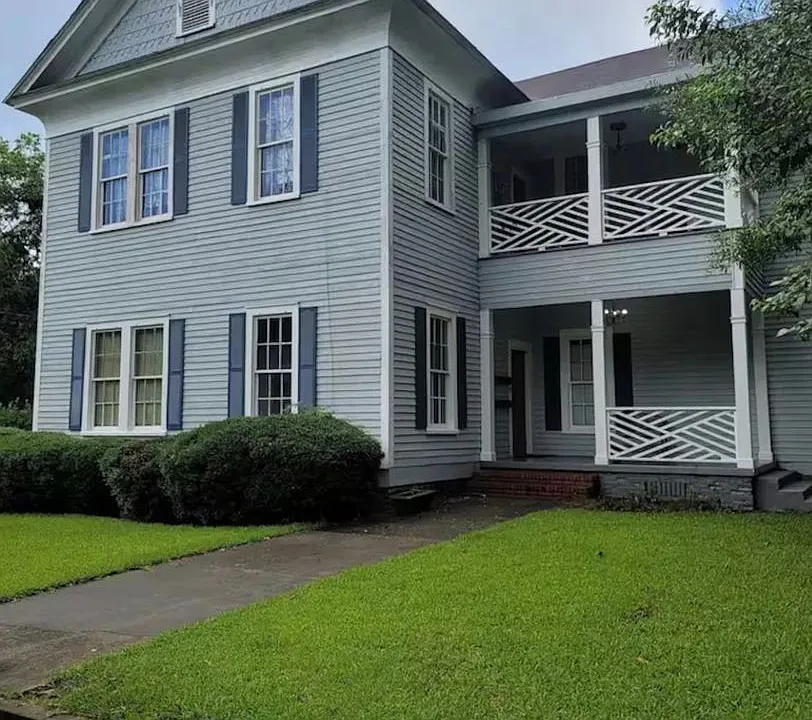 105 North St