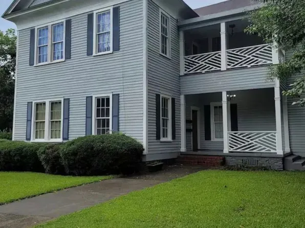 105 North St. Apartments, 105 North St APT 2, Dublin, GA 31021