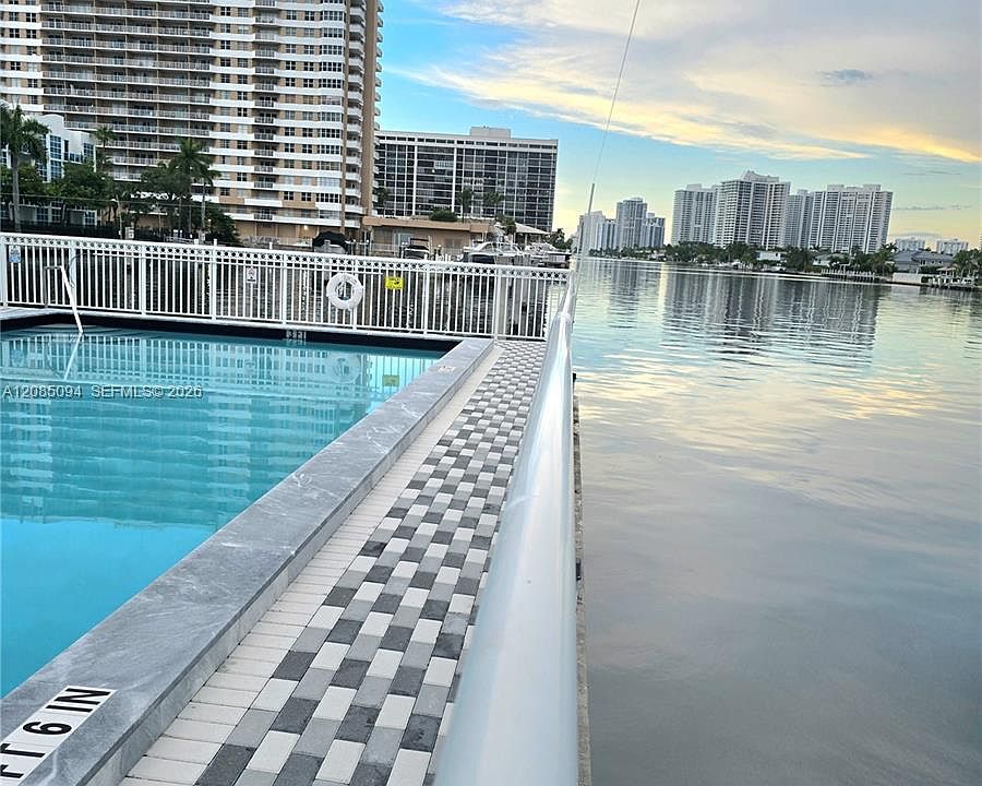 2nd image of 1913 S Ocean Dr APT 308