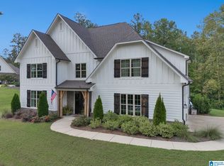 2084 Highway 336, Chelsea, AL 35043
