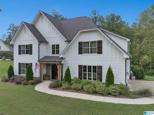 2084 Highway 336, Chelsea, AL 35043