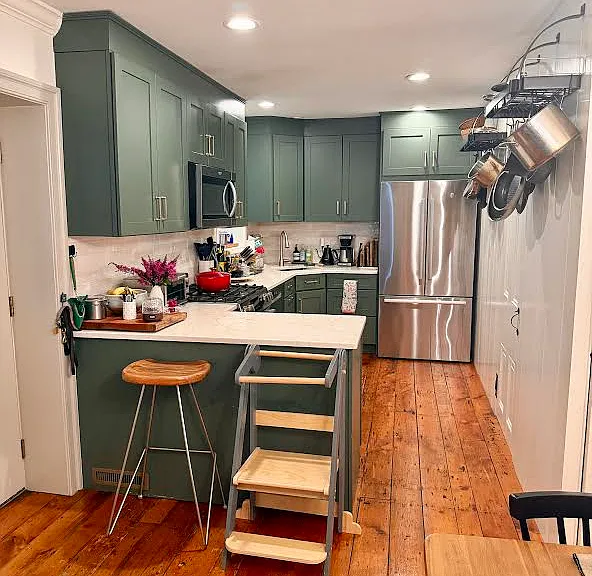 114 E Barnard St — Photo 7