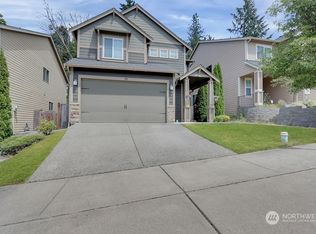 13006 SE 308th St, Auburn, WA