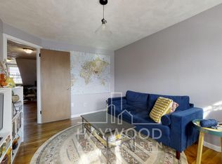 250 Shawmut Ave, Boston, MA 02118
