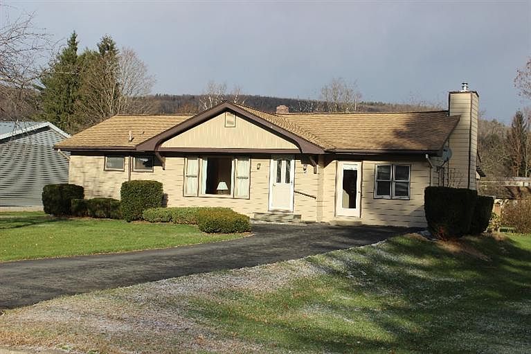 45 Depot St, Downsville, NY 13755 | Zillow