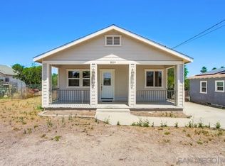 839 B St, Ramona, CA 92065