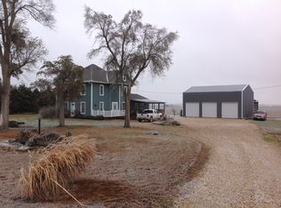 71366 643rd Ave, Verdon, NE 68457