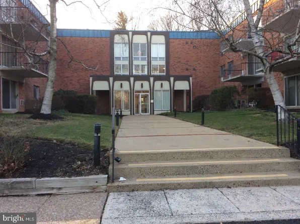 120 N Bethlehem Pike #301A, Fort Washington, PA 19034