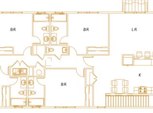 1307 N Washington St, Bloomington, IN 47408