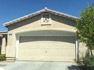 400 Magnolia Arbor St, Las Vegas, NV 89144