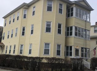 7 Adams St #1, Worcester, MA 01604
