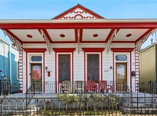 2426 Constance St, New Orleans, LA 70130