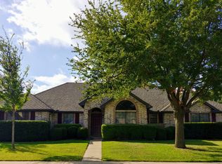 1117 Blue Gill Ln, Crowley, TX 76036