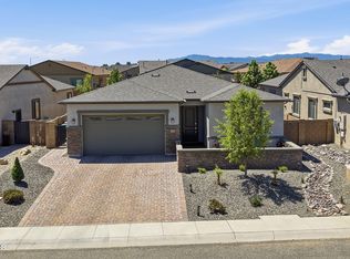 7883 E Hideaway Falls Ct #20-A, Prescott Valley, AZ 86315