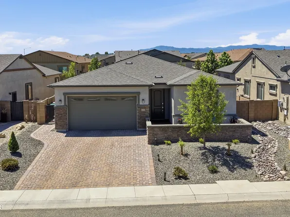 7883 E Hideaway Falls Ct #20-A, Prescott Valley, AZ 86315