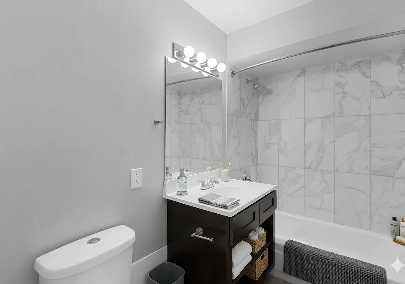 Victory Park Apartments — Photo 4