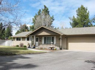 19706 SW Nugget Ave, Bend, OR 97702