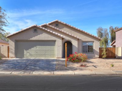 22330 N Caven Dr, Maricopa, AZ, 85138