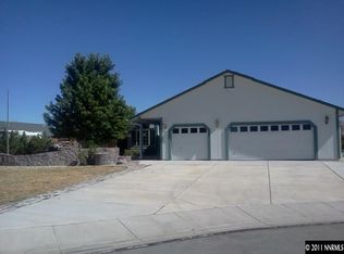 150 Cecilia Ct, Sparks, NV
