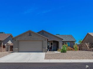 11369 S Avenida Compadres, Yuma, AZ 85365