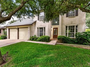 610 Wagon Wheel Trl, Pflugerville, TX 78660