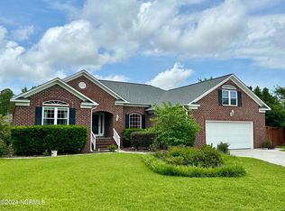 1107 Millheim Ct, Wilmington, NC 28411