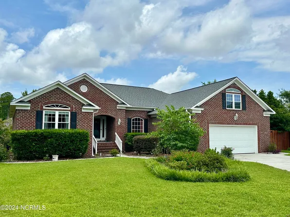 1107 Millheim Court, Wilmington, NC 28411