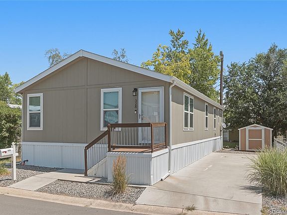 2nd image of 1801 W 92nd Avenue LOT 328