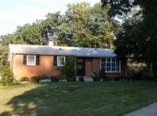 401 Greer Ave, Silver Spring, MD 20901