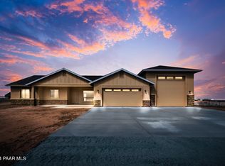 10300 N Steel Rd, Prescott Valley, AZ 86315