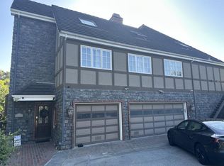 26 Blackhawk Ln, Burlingame, CA 94010