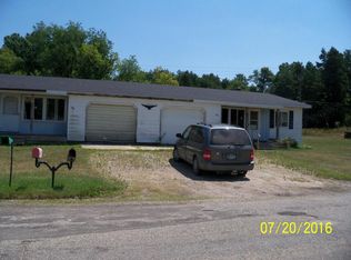 600 N Edgewood St, Greenville, MI 48838