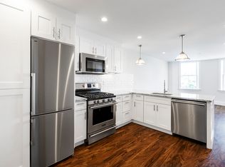 1904 Washington St #3, Boston, MA 02118