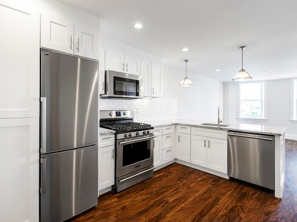 1902 Washington St #8