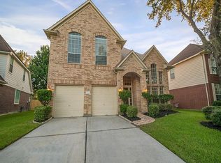 2234 Laurel Forest Way, Houston, TX 77014