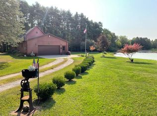 8934 State Rd, Lakeport, MI 48059