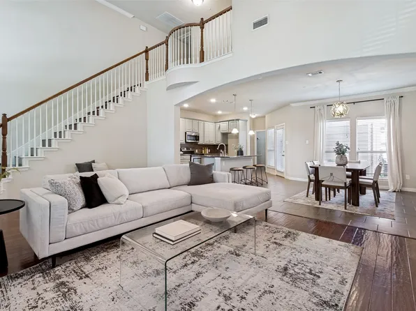 4916 Empire Way, Irving, TX 75038