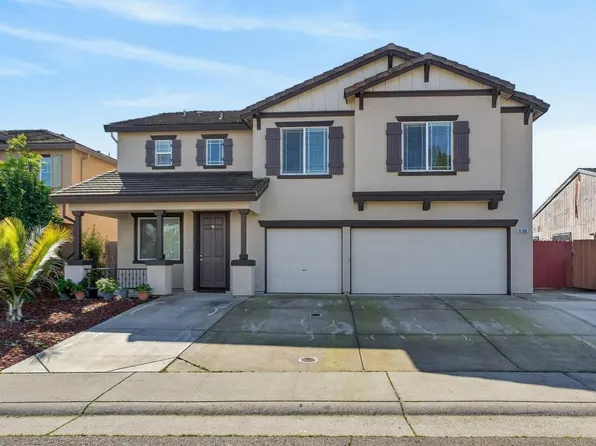 8788 Tiogawoods Dr, Sacramento, CA 95828