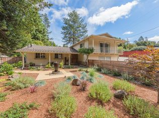 125 Archer Way, Ben Lomond, CA 95005