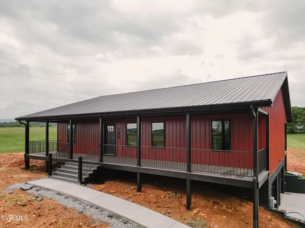 105 Ottinger Ln, Chuckey, TN 37641