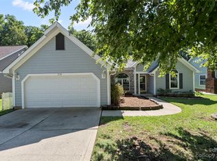 3128 Rheinwood Ct, Matthews, NC 28105