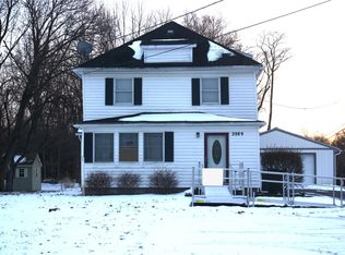 2989 Lyell Rd, Rochester, NY 14606